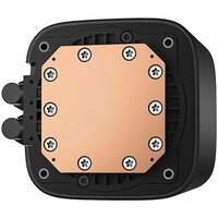 Система жидкостного охлаждения для процессора DeepCool LE360 PRO R-LE360PRO-BKAMMC-G-1 - Превью изображения №3 — Интернет-магазин Time-Shop
