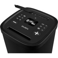 Беспроводная колонка SVEN PS-1250 - Превью изображения №9 — Интернет-магазин Time-Shop