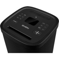 Беспроводная колонка SVEN PS-1250 - Превью изображения №8 — Интернет-магазин Time-Shop