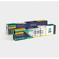 Кронштейн для телевизора Onkron UT4 (черный) - Превью изображения №4 — Интернет-магазин Time-Shop