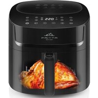 Аэрогриль (аэрофритюрница) ETA Fritta Digi 3168 90000 - Превью изображения №2 — Интернет-магазин Time-Shop