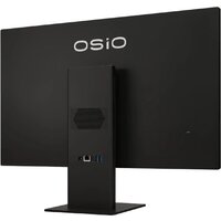 Моноблок OSiO BaseLine B240i-004b - Превью изображения №10 — Интернет-магазин Time-Shop