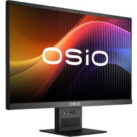 Моноблок OSiO BaseLine B240i-004b - Превью изображения №8 — Интернет-магазин Time-Shop