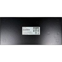 Настраиваемый коммутатор D-Link DGS-1016D/J1A - Превью изображения №5 — Интернет-магазин Time-Shop