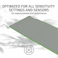 Коврик для стола Razer Goliathus Chroma Extended Mercury White - Превью изображения №5 — Интернет-магазин Time-Shop