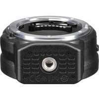 Беззеркальный фотоаппарат Nikon Z50 + FTZ Adapter Kit - Превью изображения №10 — Интернет-магазин Time-Shop