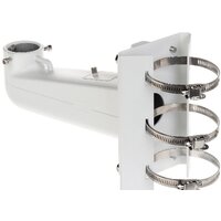 Крепление для камер видеонаблюдения Hikvision DS-1602ZJ-POLE - Превью изображения №3 — Интернет-магазин Time-Shop