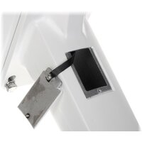 Крепление для камер видеонаблюдения Hikvision DS-1602ZJ-POLE - Превью изображения №5 — Интернет-магазин Time-Shop