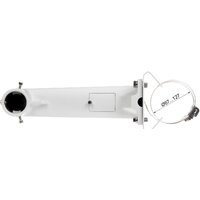 Крепление для камер видеонаблюдения Hikvision DS-1602ZJ-POLE - Превью изображения №7 — Интернет-магазин Time-Shop