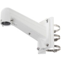 Крепление для камер видеонаблюдения Hikvision DS-1602ZJ-POLE - Превью изображения №2 — Интернет-магазин Time-Shop