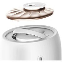 Увлажнитель воздуха Deerma DEM-F500 (китайская версия, белый) - Превью изображения №3 — Интернет-магазин Time-Shop