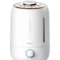 Увлажнитель воздуха Deerma DEM-F500 (китайская версия, белый) - Превью изображения №2 — Интернет-магазин Time-Shop