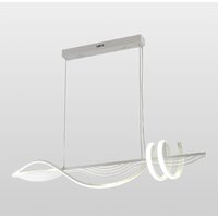 Подвесная люстра Lussole Bradford LSP-7162 - Превью изображения №2 — Интернет-магазин Time-Shop