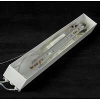 Подвесная люстра Lussole Bradford LSP-7162 - Превью изображения №3 — Интернет-магазин Time-Shop