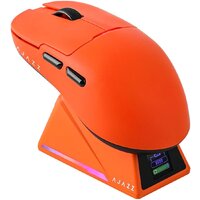 Ajazz AJ159 Apex (оранжевый)