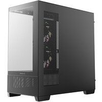 Корпус DeepCool CG380U 3F R-CG380U-BKAGM3-G - Превью изображения №6 — Интернет-магазин Time-Shop
