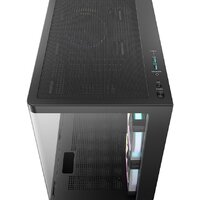 Корпус DeepCool CG380U 3F R-CG380U-BKAGM3-G - Превью изображения №5 — Интернет-магазин Time-Shop
