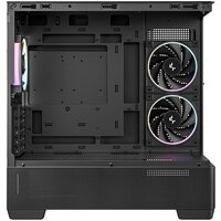 Корпус DeepCool CG380U 3F R-CG380U-BKAGM3-G - Превью изображения №3 — Интернет-магазин Time-Shop