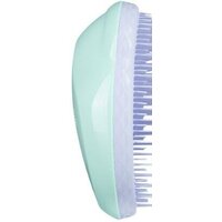 Щетка Tangle Teezer Fine & Fragile Mint Violet - Превью изображения №2 — Интернет-магазин Time-Shop