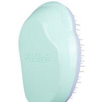 Щетка Tangle Teezer Fine & Fragile Mint Violet - Превью изображения №3 — Интернет-магазин Time-Shop
