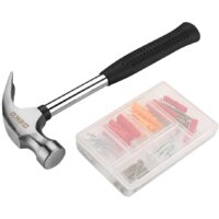 Набор домашнего мастера Deko DKMT116 (116 предметов) - Превью изображения №6 — Интернет-магазин Time-Shop