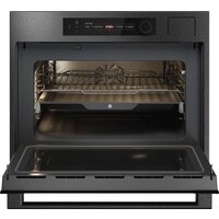 Электрический духовой шкаф ASKO OCSM64BSH - Превью изображения №4 — Интернет-магазин Time-Shop