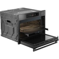 Электрический духовой шкаф ASKO OCSM64BSH - Превью изображения №5 — Интернет-магазин Time-Shop