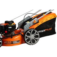 Газонокосилка MaxPiler MLM-46S - Превью изображения №7 — Интернет-магазин Time-Shop