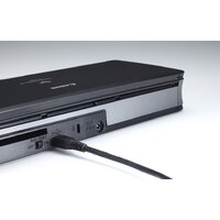 Сканер Canon imageFORMULA P-208II - Превью изображения №5 — Интернет-магазин Time-Shop