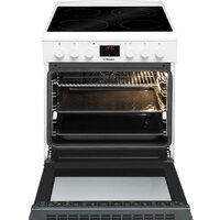 Кухонная плита Hansa FCCW58208 - Превью изображения №2 — Интернет-магазин Time-Shop