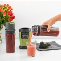 Стационарный блендер Sencor SBL 7170GG - Превью изображения №24 — Интернет-магазин Time-Shop