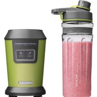 Стационарный блендер Sencor SBL 7170GG - Превью изображения №9 — Интернет-магазин Time-Shop