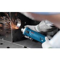 Прямошлифовальная машина Bosch GGS 28 C Professional [0601220000] - Превью изображения №3 — Интернет-магазин Time-Shop