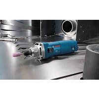 Прямошлифовальная машина Bosch GGS 28 C Professional [0601220000] - Превью изображения №5 — Интернет-магазин Time-Shop