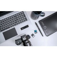 SSD Crucial P3 4TB CT4000P3SSD8 - Превью изображения №3 — Интернет-магазин Time-Shop