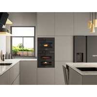 Электрический духовой шкаф Samsung NV7B5645TAK/U2 - Превью изображения №9 — Интернет-магазин Time-Shop