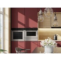 Электрический духовой шкаф Samsung NV7B5645TAK/U2 - Превью изображения №8 — Интернет-магазин Time-Shop