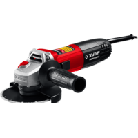 Зубр Мастер УШМ-125-1005