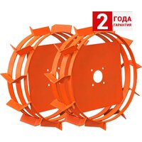 Навесное оборудование для садовой техники