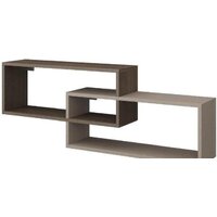 Полки, стеллажи, системы хранения