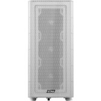 Корпус ADATA XPG Valor Mesh (белый) - Превью изображения №3 — Интернет-магазин Time-Shop