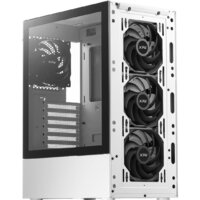 Корпус ADATA XPG Valor Mesh (белый) - Превью изображения №4 — Интернет-магазин Time-Shop