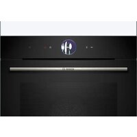 Электрический духовой шкаф Bosch Serie 8 HBG7764B1 - Превью изображения №2 — Интернет-магазин Time-Shop