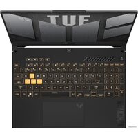 Игровой ноутбук ASUS TUF Gaming Dash F15 2023 FX507ZI4-LP041 - Превью изображения №5 — Интернет-магазин Time-Shop