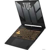 Игровой ноутбук ASUS TUF Gaming Dash F15 2023 FX507ZI4-LP041 - Превью изображения №6 — Интернет-магазин Time-Shop