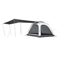 Naturehike Ango CNK2550WS010-VG4 (серый)