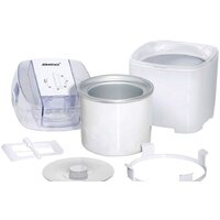 Мороженица Steba IC 20 - Превью изображения №2 — Интернет-магазин Time-Shop