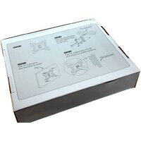 Кронштейн для телевизора Espada Ekr1742wa - Превью изображения №6 — Интернет-магазин Time-Shop