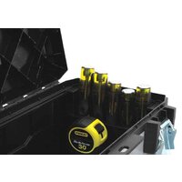 Ящик для инструментов Stanley 1-95-615 - Превью изображения №3 — Интернет-магазин Time-Shop