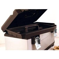 Ящик для инструментов Stanley 1-95-615 - Превью изображения №4 — Интернет-магазин Time-Shop